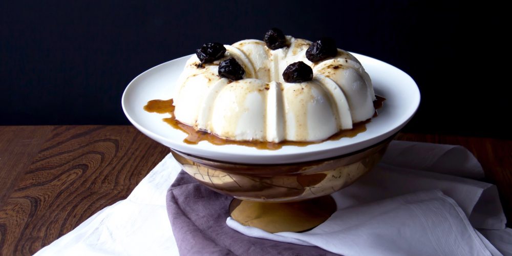 manjar de coco sem lactose