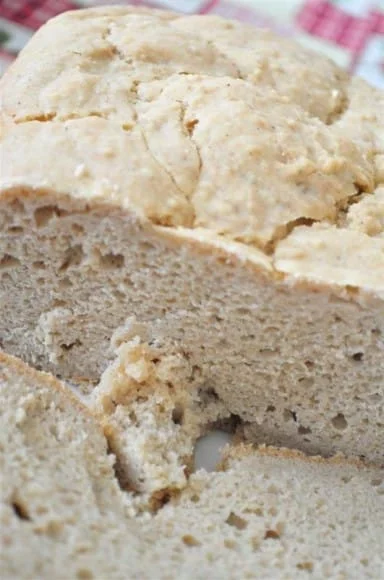 pão sem glúten máquina de fazer