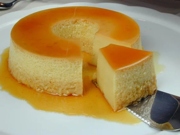 pudim sem leite sem lactose sem gluten